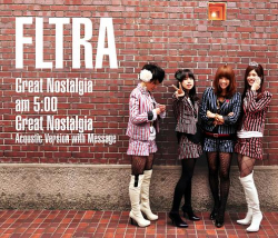 FLTRA First DVD